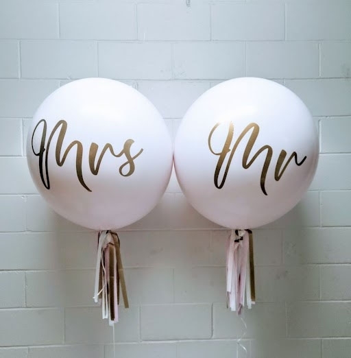 balloon studio portfolio balloon gallery JC Balloon Studio