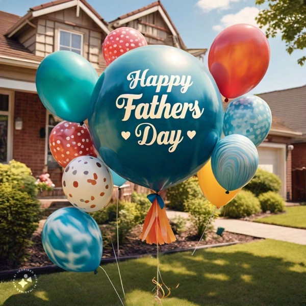 Fathers Day