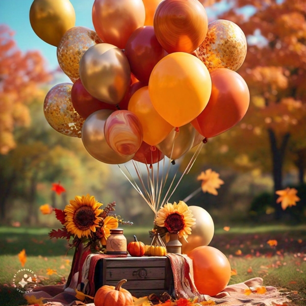 Thanksgiving