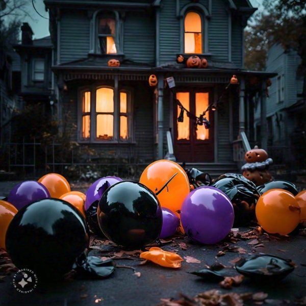 Halloween