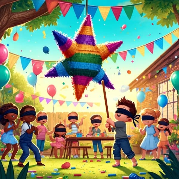 Pinatas