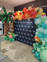 Moana Movie Decor