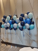 Custom Corporate Bouquets