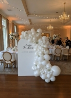 Wedding Balloons