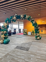Balloon Arch