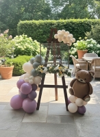 Baby Shower Balloons