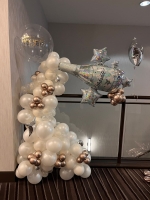 Balloon Garland Vancouver