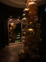 Unique Balloon Decorations Vancouver Balloon Studio