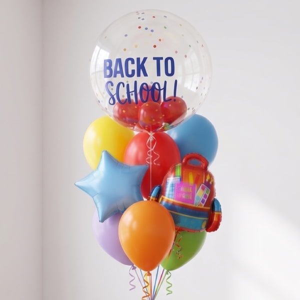 Back to School