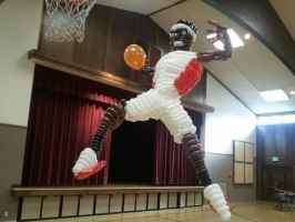 Balloon Sculptures