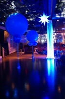 Commodore Gala Escape from Planet Earth