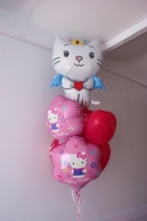 Sugar Cat bouquet