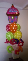 Balloons