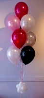 Balloons Vancouver