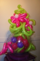 Stuffed Balloons 