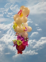 Balloons Vancouver
