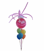 Balloons Vancouver