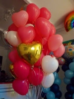 Balloons Vancouver