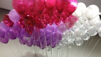 polygon 2014 bouquets