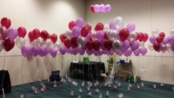 polygon 2014 bouquets