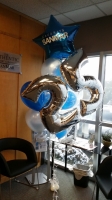 Sanmar 25 anniversary