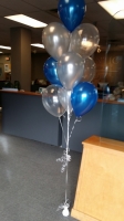 Balloons Vancouver