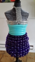 Balloon Dress 