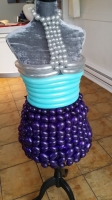 Balloon Dress 