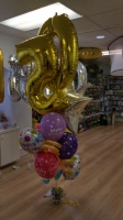 Big Balloon Bouquets