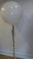 Frozen tassel Balloon