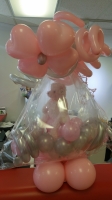 Toy Stuffed Balloons - Balloon Studio Vancouver