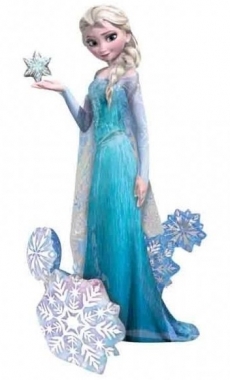 Elsa AirWalker