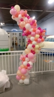 Balloon Column