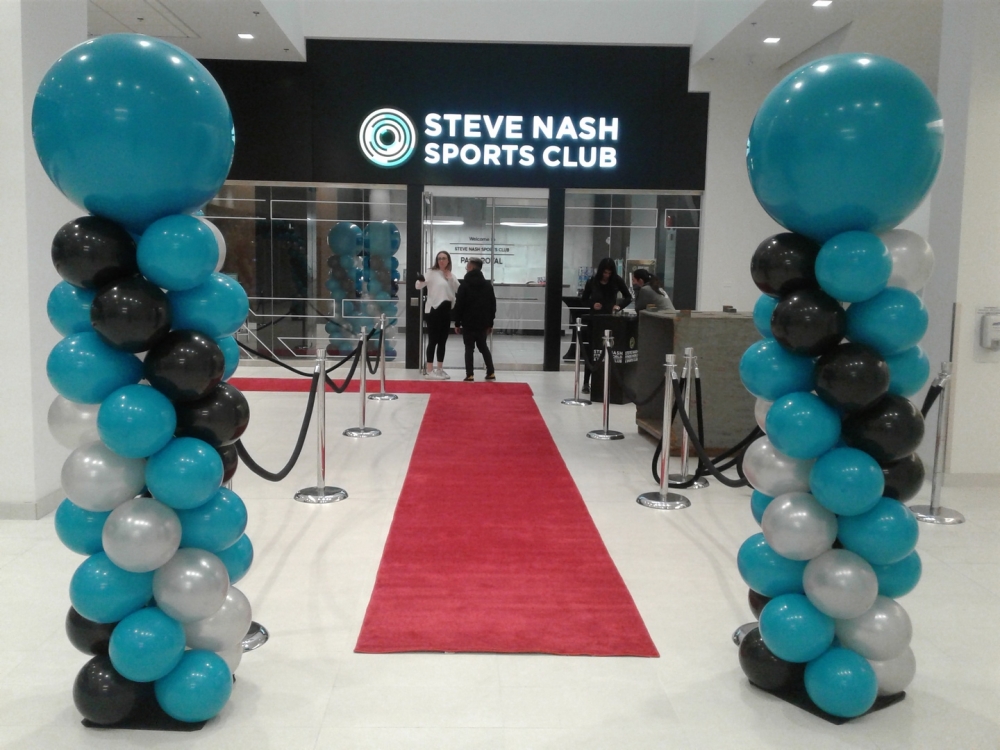 balloon studio portfolio balloon gallery JC Balloon Studio