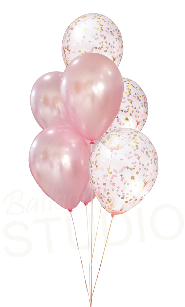 Balloons Vancouver Balloon Studio Helium Tank Rental, Balloon Decorations