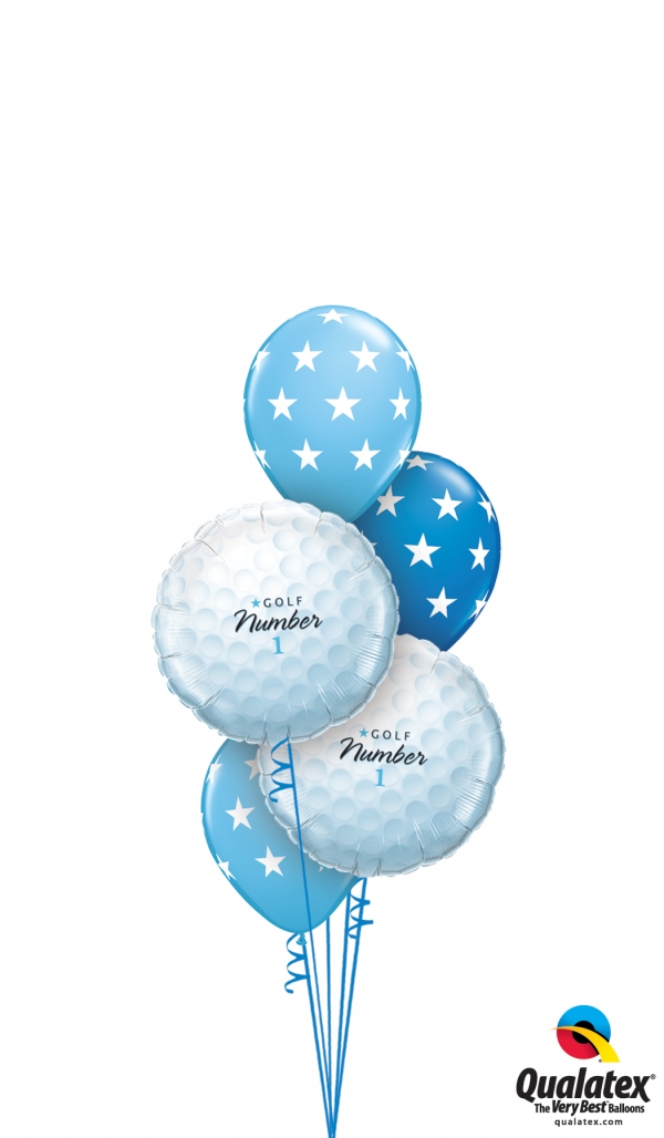 Golf Balloons Golf Balloons Vancouver Canada balloons vancouver JC