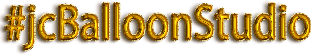 #jcballoonstudio